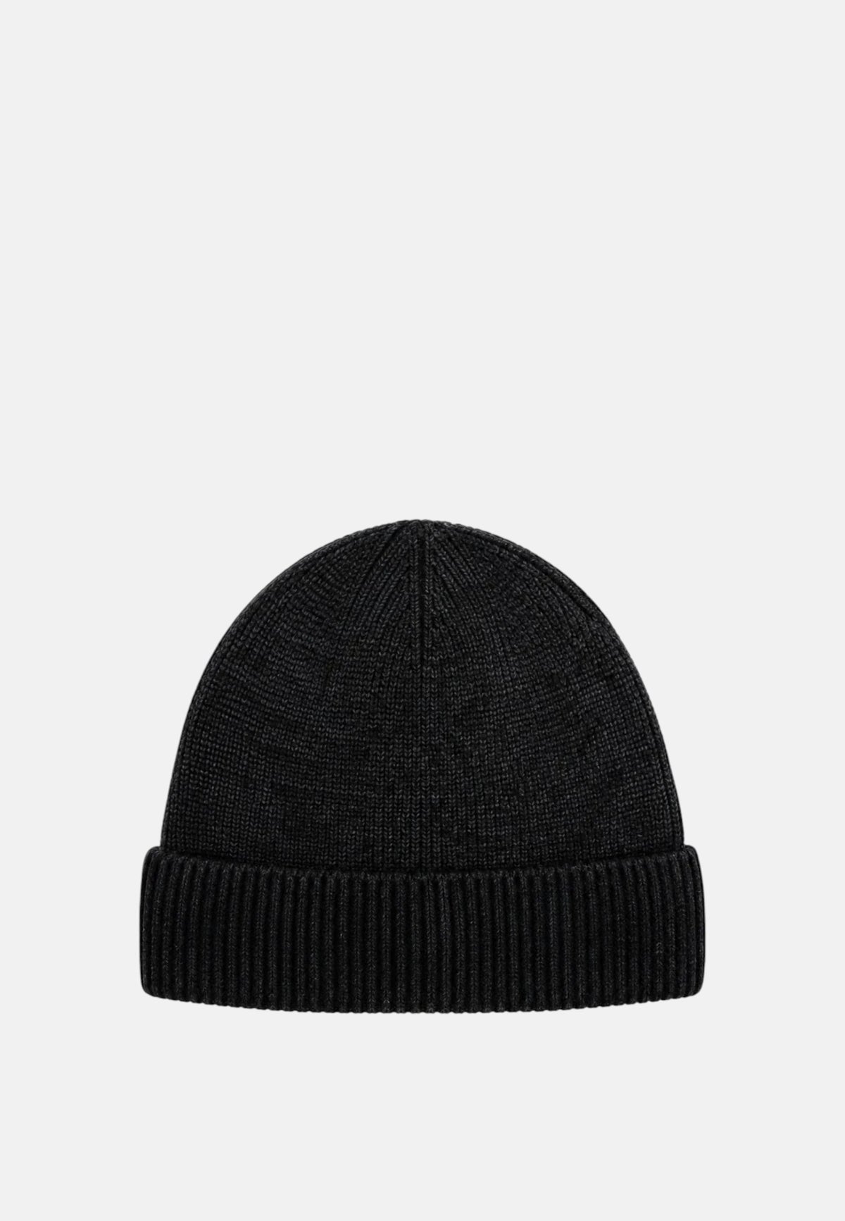 Berretto unisex SUNS Black