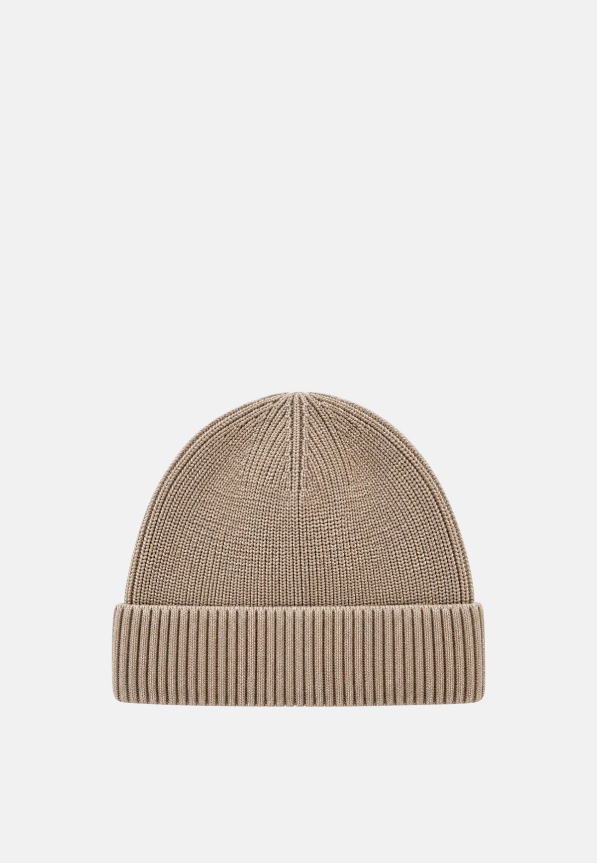 Berretto unisex SUNS Beige