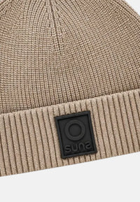 Berretto unisex SUNS Beige