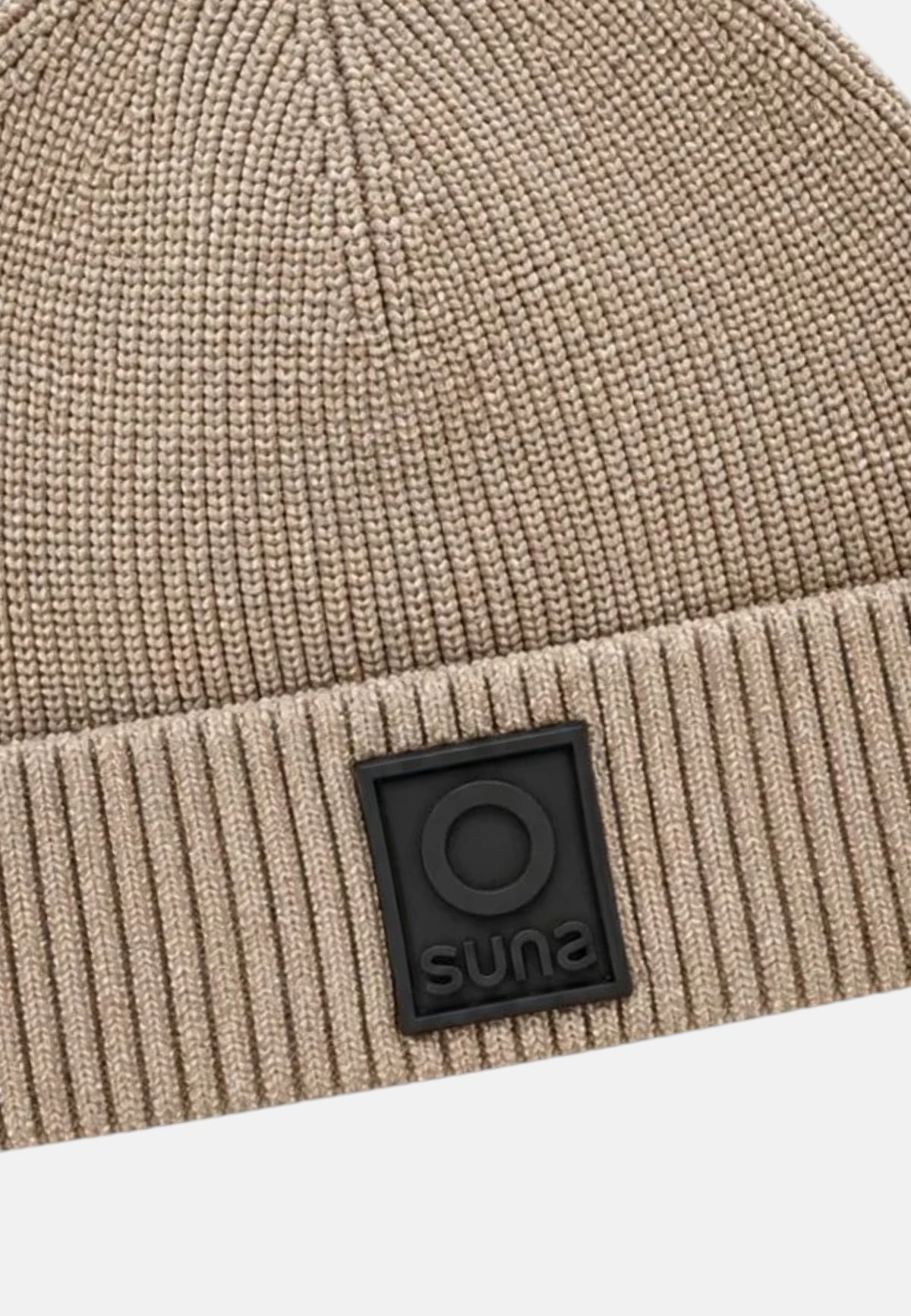 Berretto unisex SUNS Beige