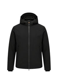 Giubbotto Anti vento Da Uomo Suns Black