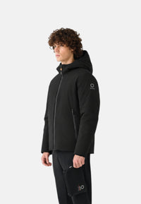 Giubbotto Anti vento Da Uomo Suns Black