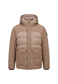 Giubbotto Uomo SUNS Garant Fossil