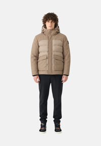 Giubbotto Uomo SUNS Garant Fossil