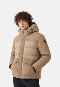 Giubbotto Uomo SUNS Garant Fossil