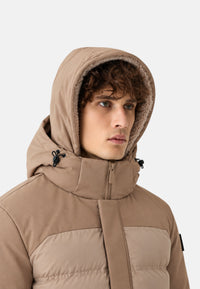 Giubbotto Uomo SUNS Garant Fossil