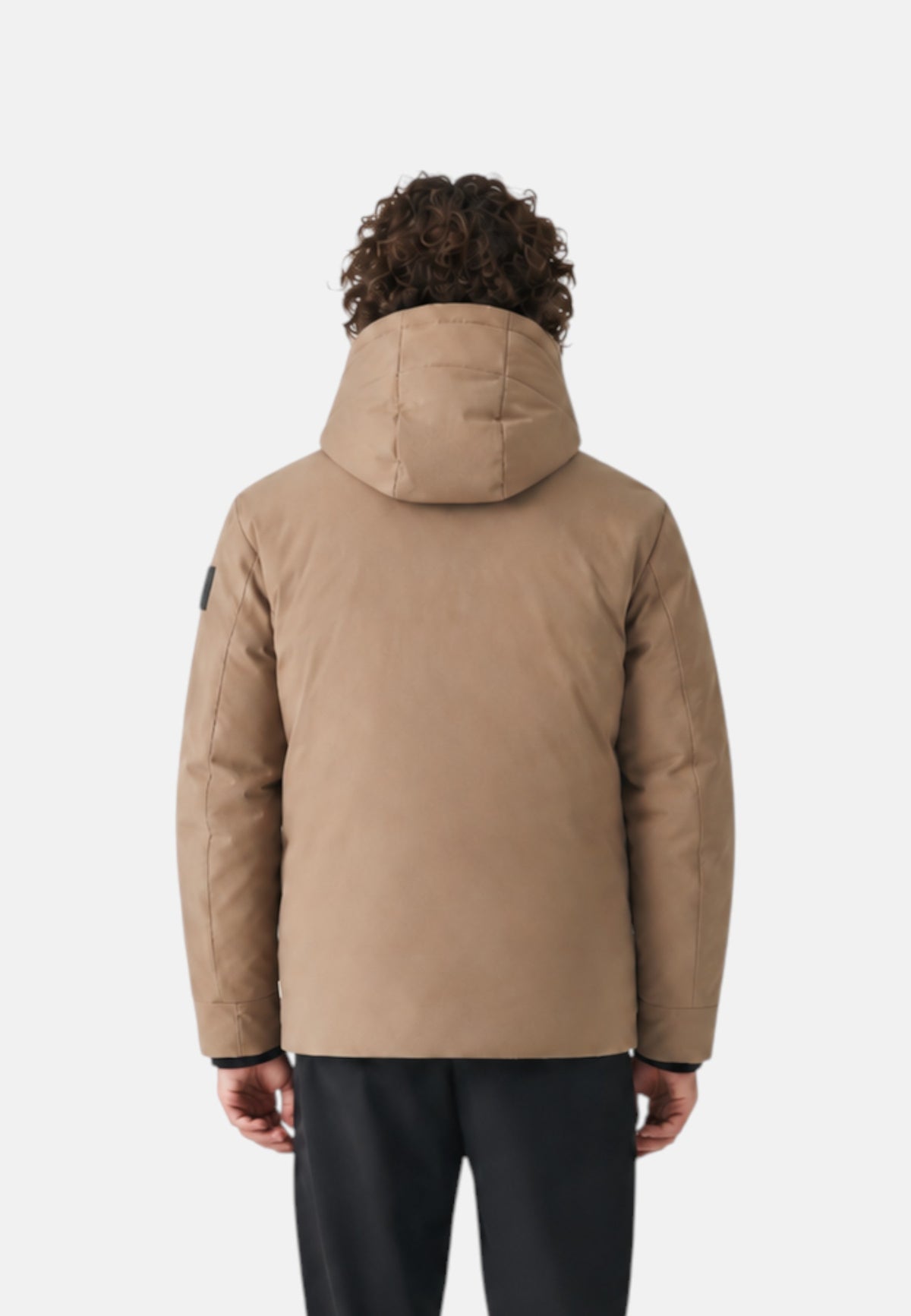 Giubbotto Uomo SUNS Garant Fossil
