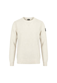 Maglione uomo SUNS Carlos cotton Milk