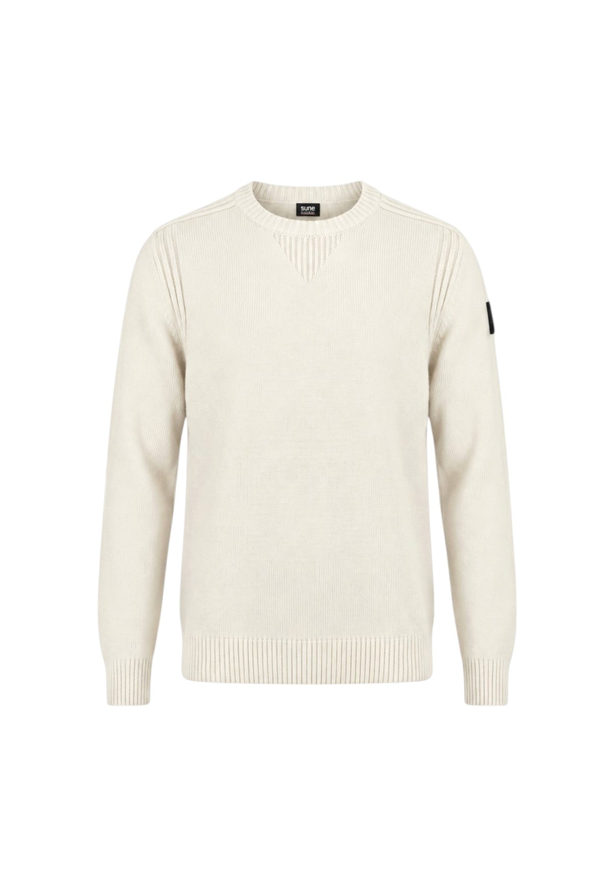 Maglione uomo SUNS Carlos cotton Milk