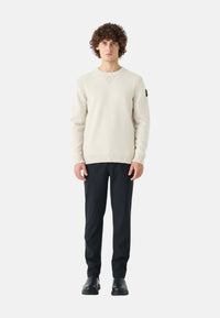 Maglione uomo SUNS Carlos cotton Milk