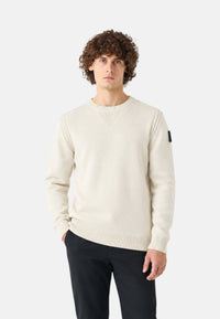 Maglione uomo SUNS Carlos cotton Milk