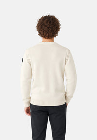 Maglione uomo SUNS Carlos cotton Milk