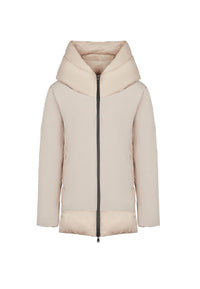 Giubbotto Donna Lytton Donna Canadian Beige