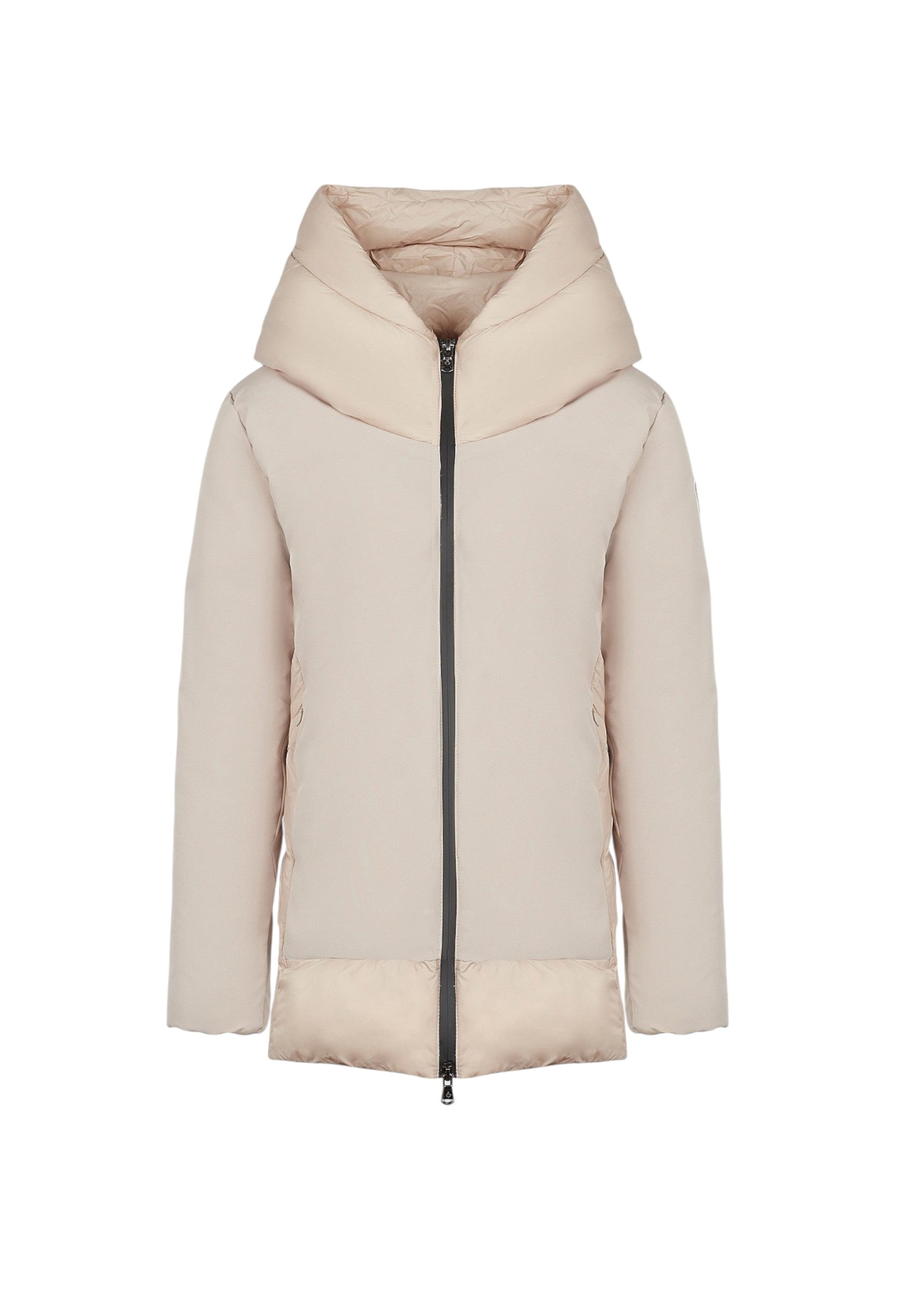 Giubbotto Donna Lytton Donna Canadian Beige