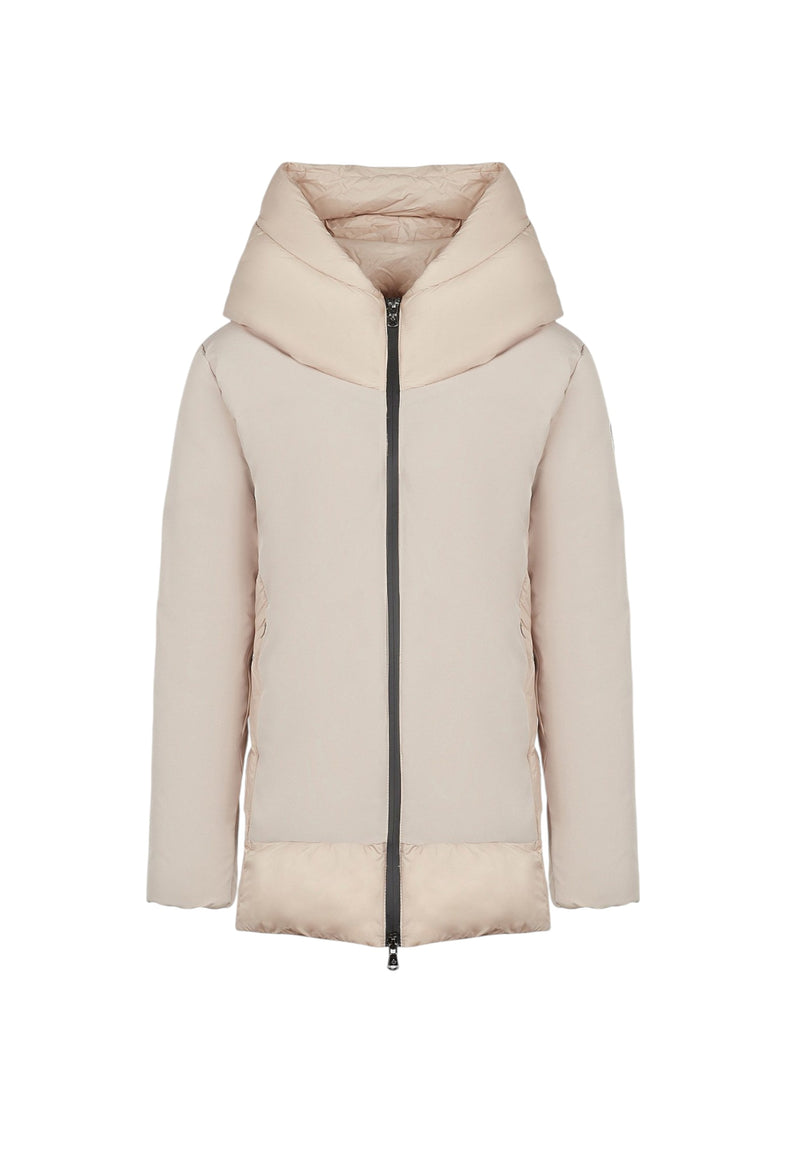 Giubbotto Donna Lytton Donna Canadian Beige