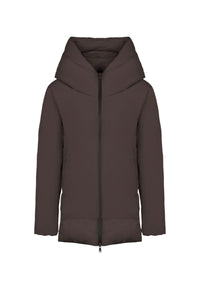 Giubbotto Donna Lytton Donna Canadian Black/coffee