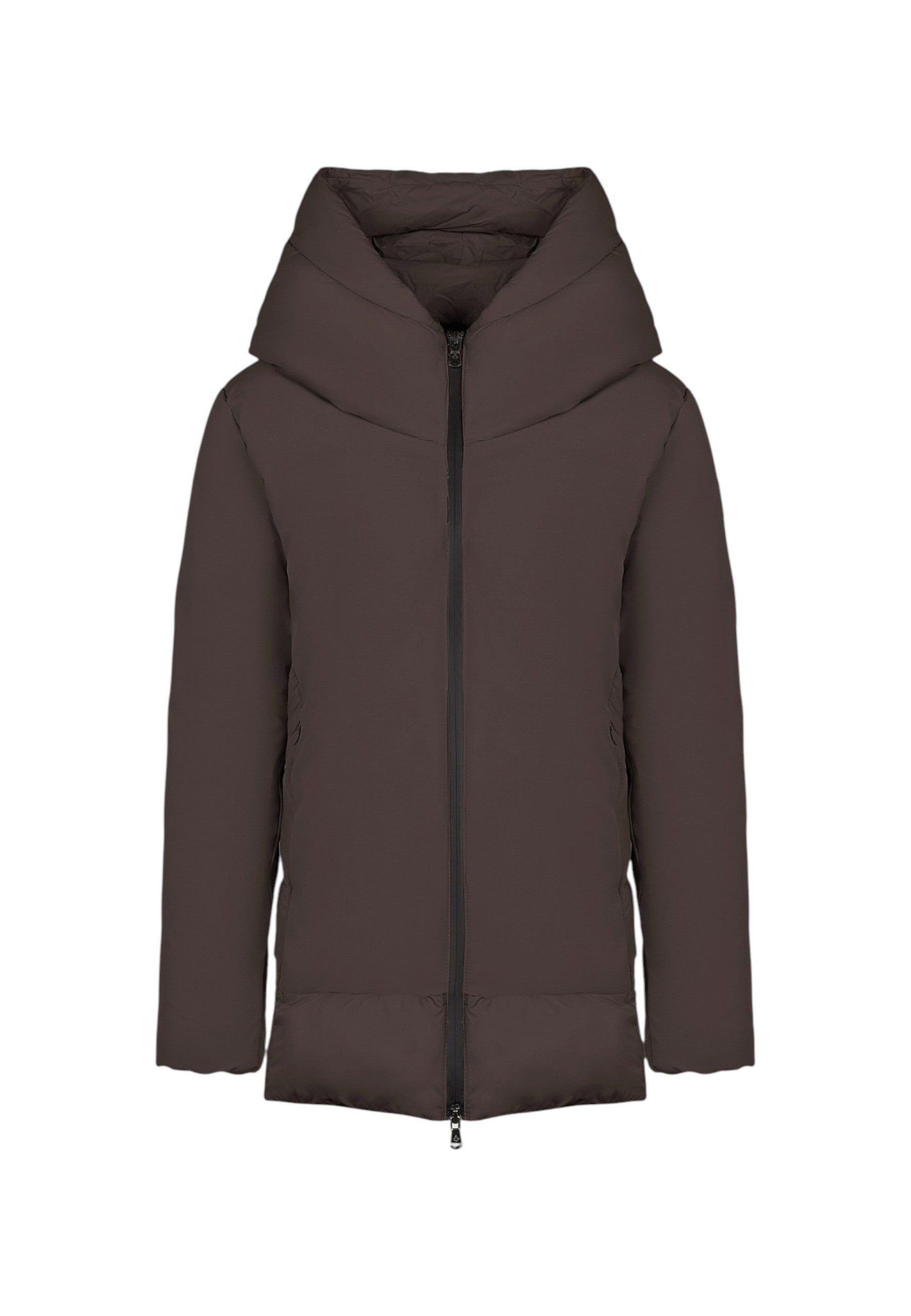 Giubbotto Donna Lytton Donna Canadian Black/coffee
