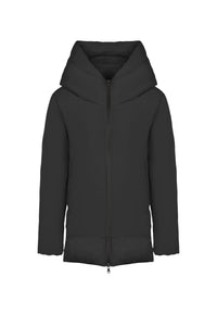 Giubbotto Donna Lytton Donna Canadian Black/black