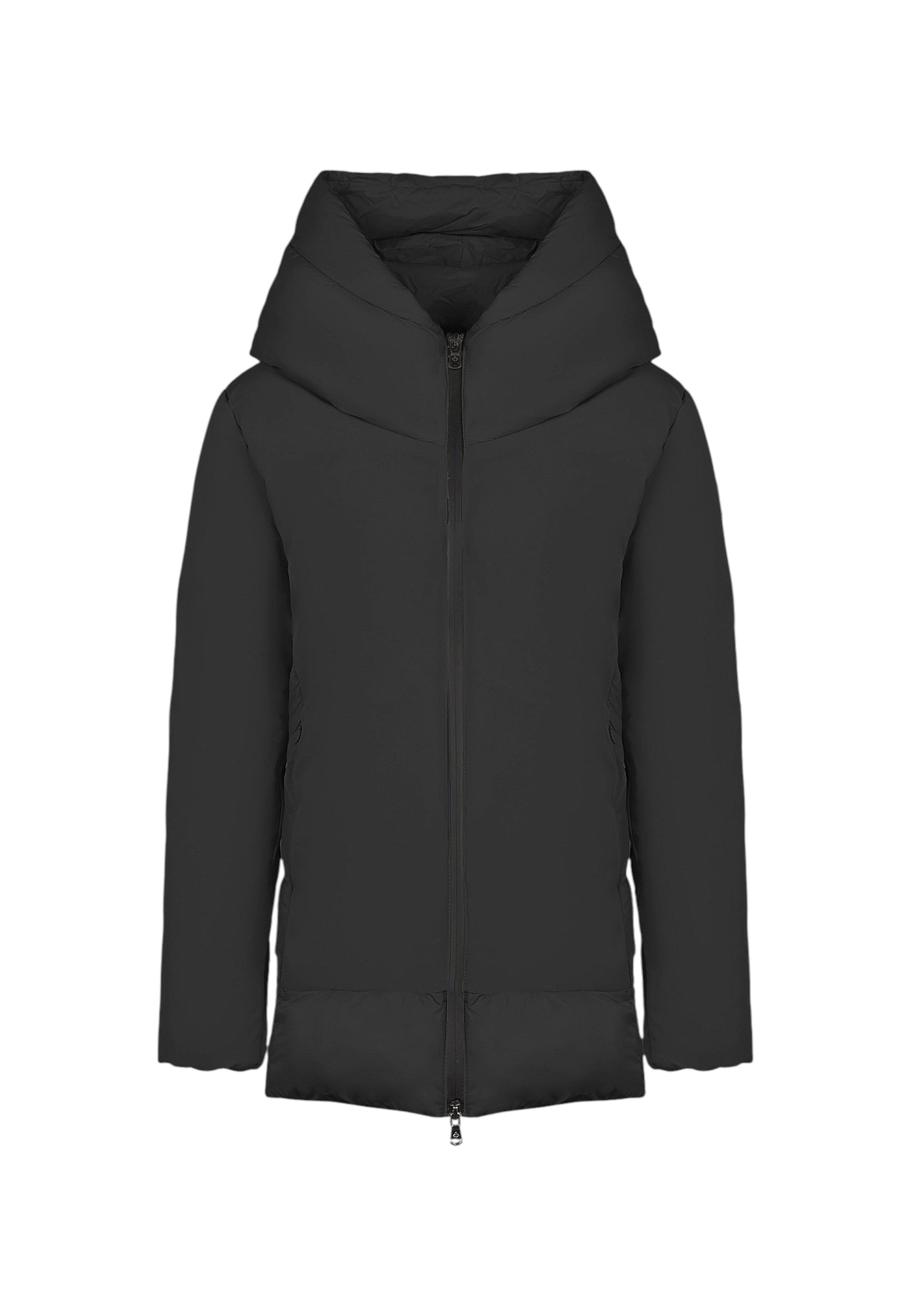 Giubbotto Donna Lytton Donna Canadian Black/black
