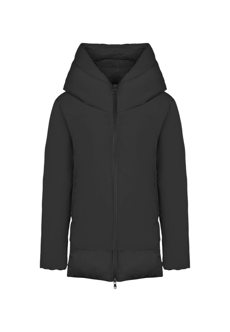 Giubbotto Donna Lytton Donna Canadian Black/black