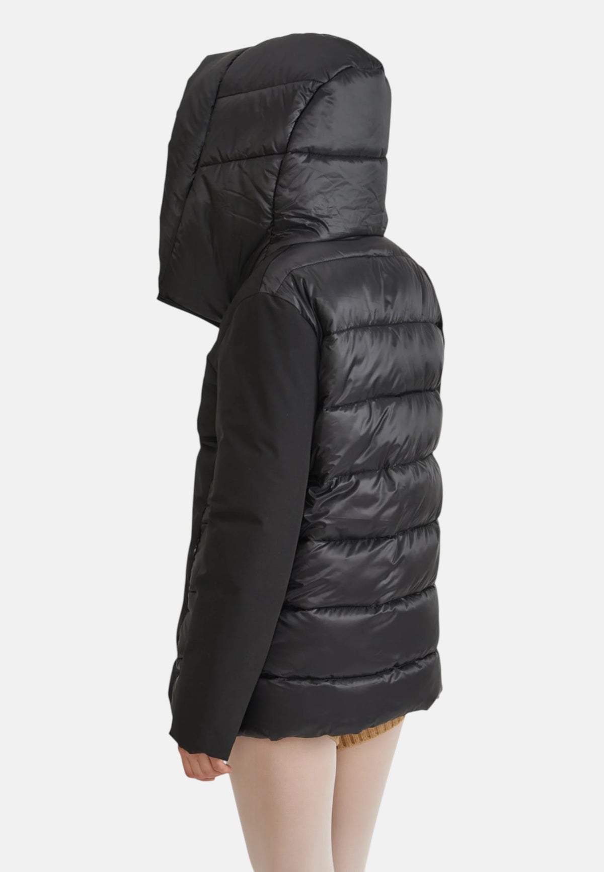 Giubbotto Donna Lytton Donna Canadian Black/black