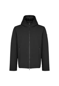 Giubbotto Parka Carignan Uomo Canadian Black/black