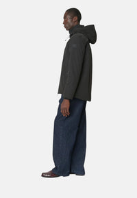 Giubbotto Uomo Southend Canadian Black/black
