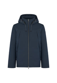 Giubbotto Uomo Southend Canadian Dark Navy