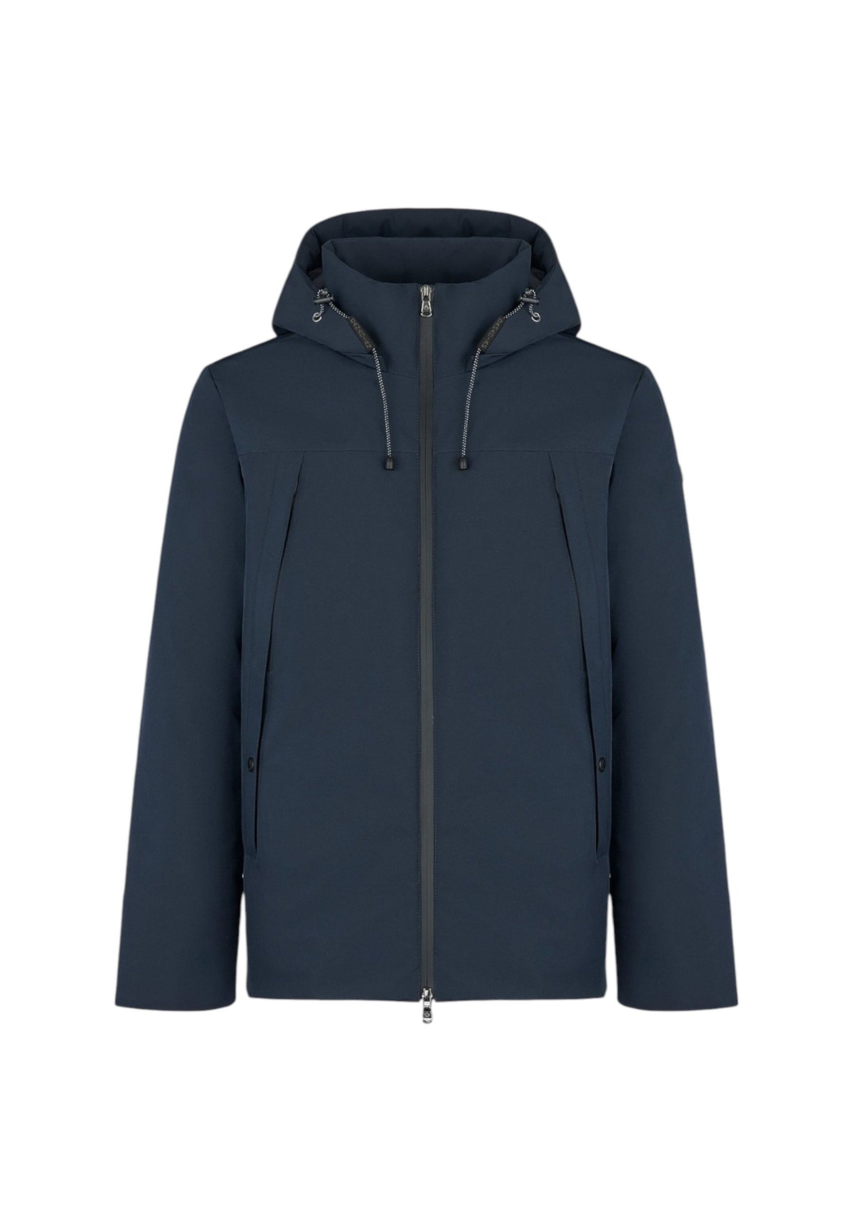 Giubbotto Uomo Southend Canadian Dark Navy