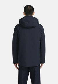 Giubbotto Uomo Southend Canadian Dark Navy