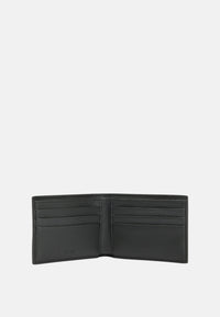 Boss Portafoglio Uomo Black