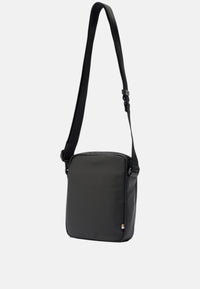 Borsello da Uomo in Ecopelle BOSS Black