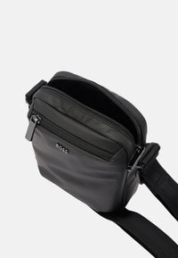 Borsello da Uomo in Ecopelle BOSS Black