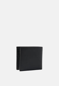Boss Portafoglio Uomo Black