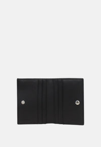Portafoglio Uomo Boss Black