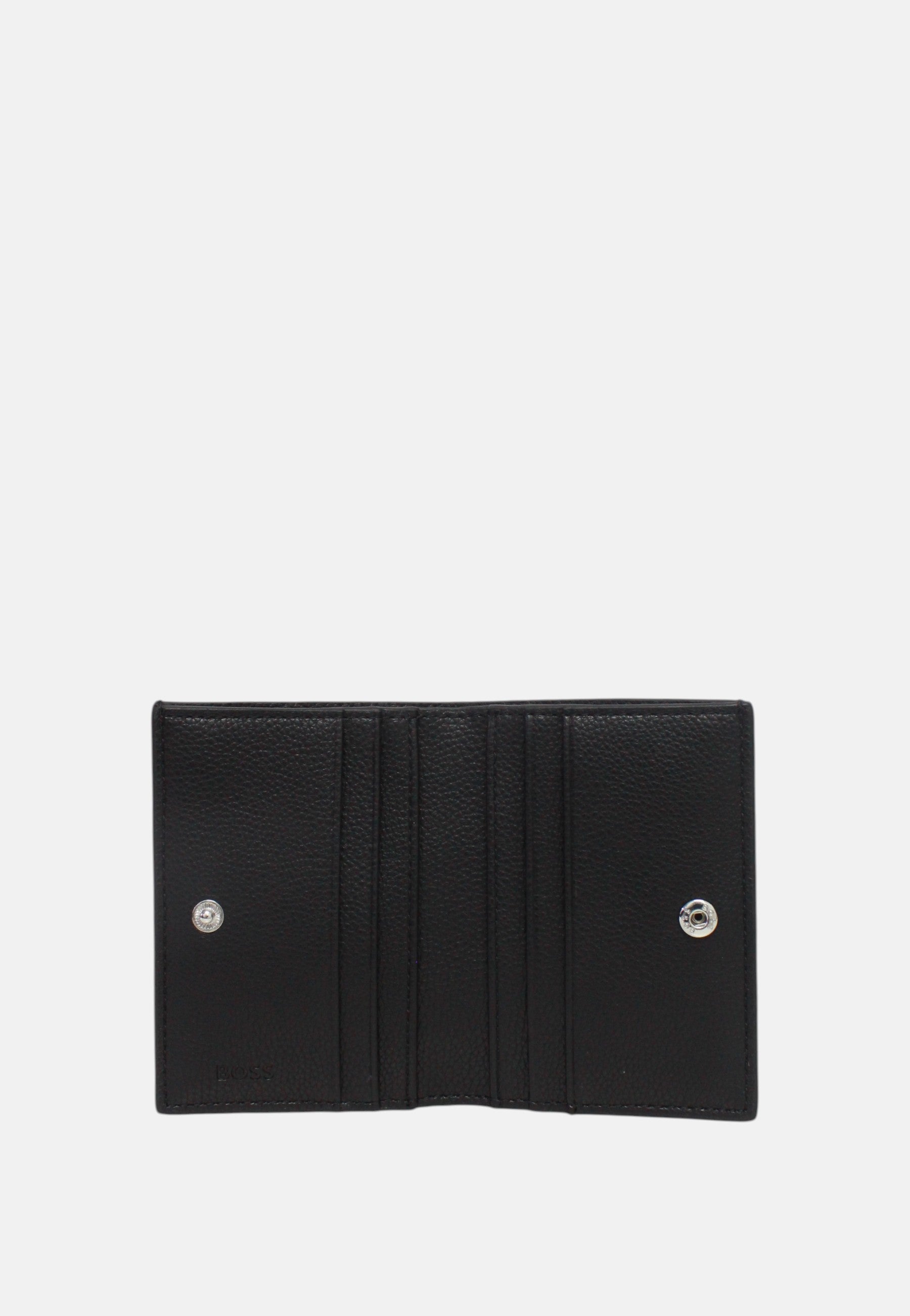 Portafoglio Uomo Boss Black