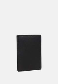 Portafoglio Uomo Boss Black