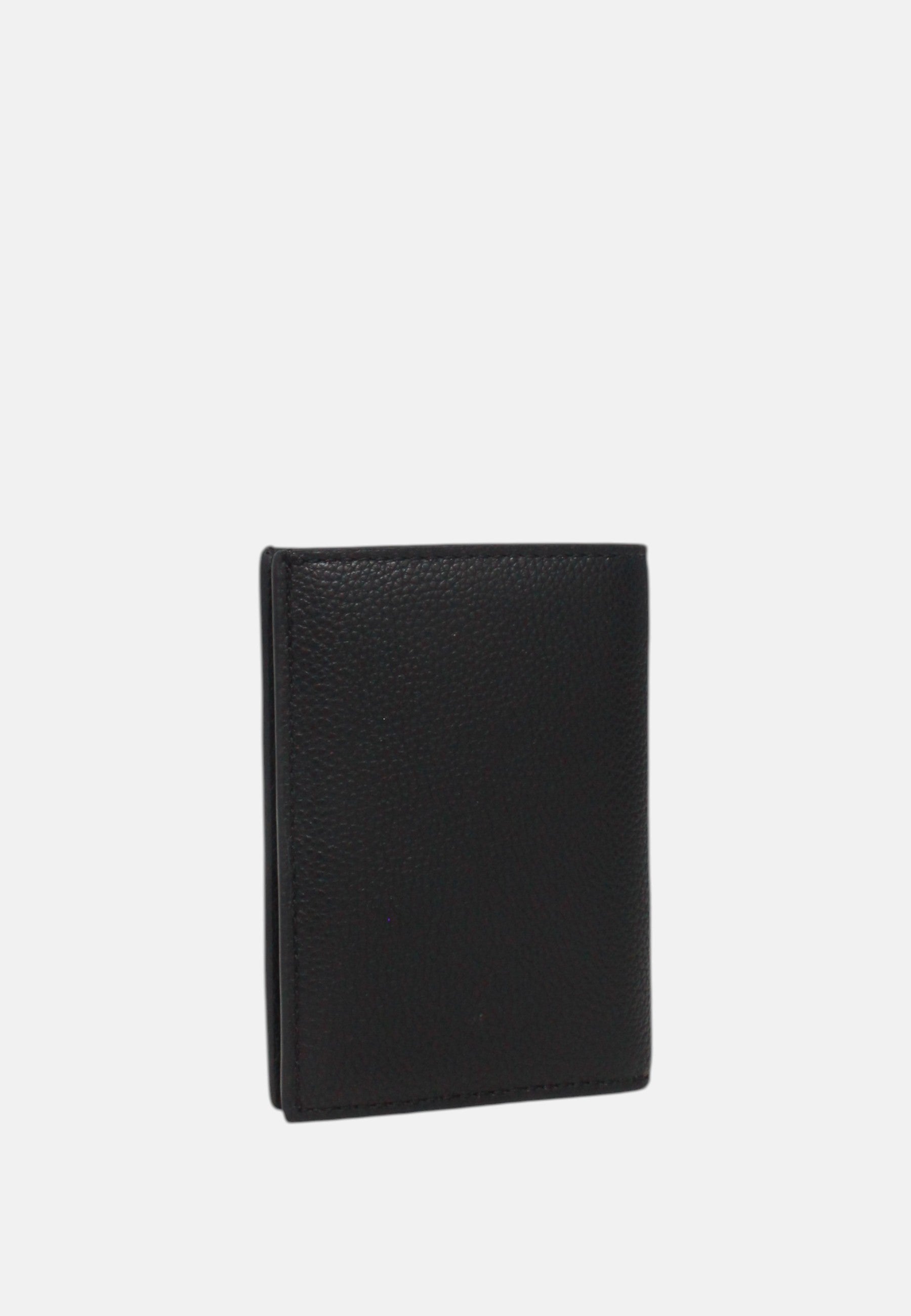 Portafoglio Uomo Boss Black