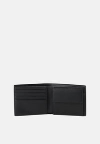 Boss Portafoglio Uomo Black