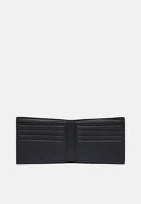 Boss Portafoglio Uomo Black