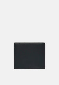 Boss Portafoglio Uomo Black