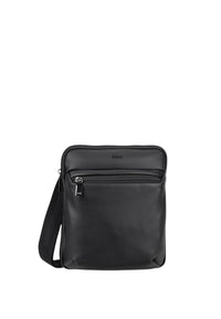 Borsello da Uomo in Ecopelle BOSS Black