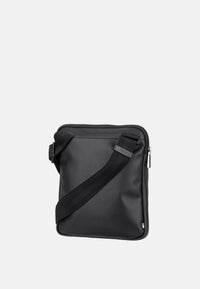 Borsello da Uomo in Ecopelle BOSS Black