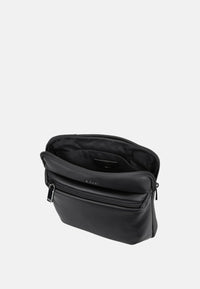 Borsello da Uomo in Ecopelle BOSS Black