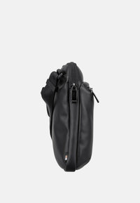 Borsello da Uomo in Ecopelle BOSS Black