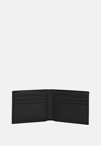 Boss Portafoglio Uomo Black