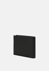 Boss Portafoglio Uomo Black