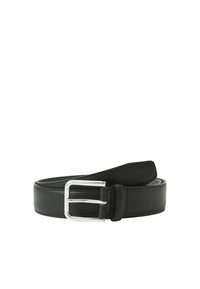 Cintura Uomo Boss Black