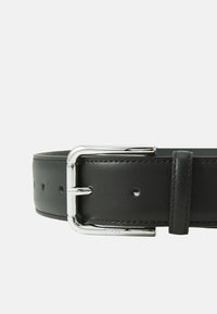 Cintura Uomo Boss Black