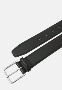 Cintura Uomo Boss Black